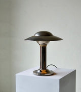 Eloctra Lamp by Georges Halais, Circa 1933