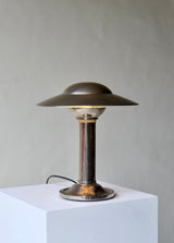 Eloctra Lamp by Georges Halais, Circa 1933
