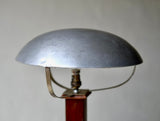 Artisanal Modernist Table Lamp