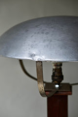 Artisanal Modernist Table Lamp
