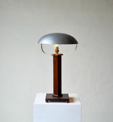 Artisanal Modernist Table Lamp