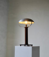 Artisanal Modernist Table Lamp