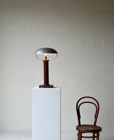 Artisanal Modernist Table Lamp