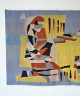 Daniel de Linière (1925) "Legende Antique" Tapestry