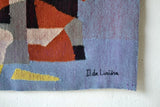 Daniel de Linière (1925) "Legende Antique" Tapestry