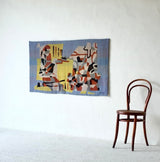 Daniel de Linière (1925) "Legende Antique" Tapestry