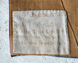 Daniel de Linière (1925) "Legende Antique" Tapestry