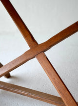 Georges Hallier Architects Desk, Bayeux, France, 1922