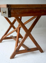Georges Hallier Architects Desk, Bayeux, France, 1922