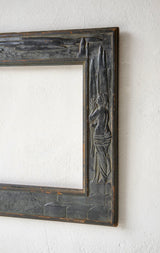 Viennese Secessionist Frame