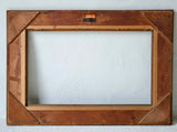 Viennese Secessionist Frame