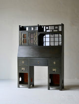 Arts & Crafts Secretaire - On Hold