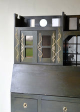 Arts & Crafts Secretaire - On Hold