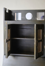 Arts & Crafts Secretaire - On Hold