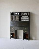 Arts & Crafts Secretaire - On Hold
