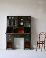 Arts & Crafts Secretaire - On Hold