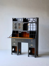 Arts & Crafts Secretaire - On Hold