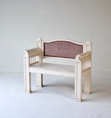 Viennese Secessionist Bench