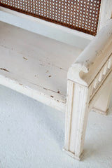 Viennese Secessionist Bench