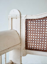 Viennese Secessionist Bench