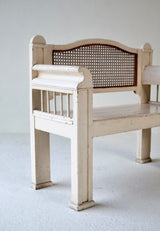 Viennese Secessionist Bench