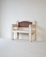 Viennese Secessionist Bench