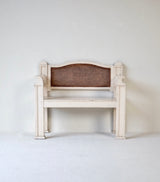 Viennese Secessionist Bench