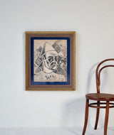 John Banting "Clown II" 1957