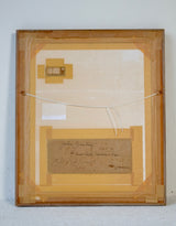 John Banting "Clown II" 1957