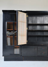 1930’s Art Deco Cabinet by Herman Jakoby