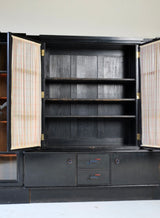 1930’s Art Deco Cabinet by Herman Jakoby
