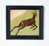 19th Century “Studio dal vero” Attributed to Giuseppe Palizzi