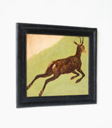 19th Century “Studio dal vero” Attributed to Giuseppe Palizzi