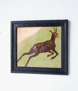 19th Century “Studio dal vero” Attributed to Giuseppe Palizzi