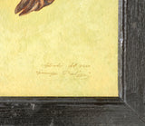 19th Century “Studio dal vero” Attributed to Giuseppe Palizzi