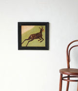 19th Century “Studio dal vero” Attributed to Giuseppe Palizzi