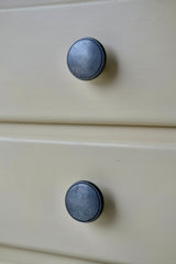 1920's Chest Of Drawers Attributed to Paul Poiret for Atelier Martine