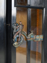 1930’s Art Deco Cabinet by Herman Jakoby