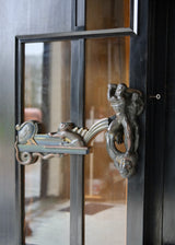 1930’s Art Deco Cabinet by Herman Jakoby