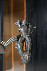 1930’s Art Deco Cabinet by Herman Jakoby