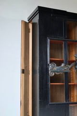 1930’s Art Deco Cabinet by Herman Jakoby