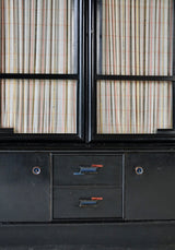 1930’s Art Deco Cabinet by Herman Jakoby