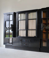1930’s Art Deco Cabinet by Herman Jakoby