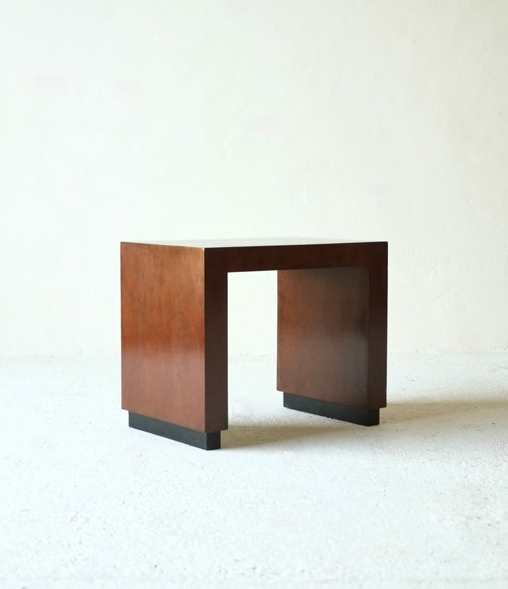 Rationalist Italian 1930’s Coffee Table