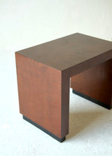 Rationalist Italian 1930’s Coffee Table