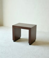 Rationalist Italian 1930’s Coffee Table