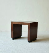Rationalist Italian 1930’s Coffee Table