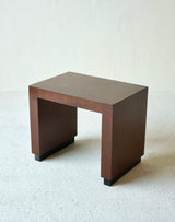 Rationalist Italian 1930’s Coffee Table