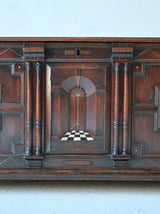 Charles II Anglo-Dutch Coffer