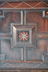 Charles II Anglo-Dutch Coffer